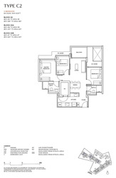 Terra Hill (D5), Apartment #447926231
